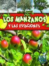 Cover image for Los manzanos y las estaciones